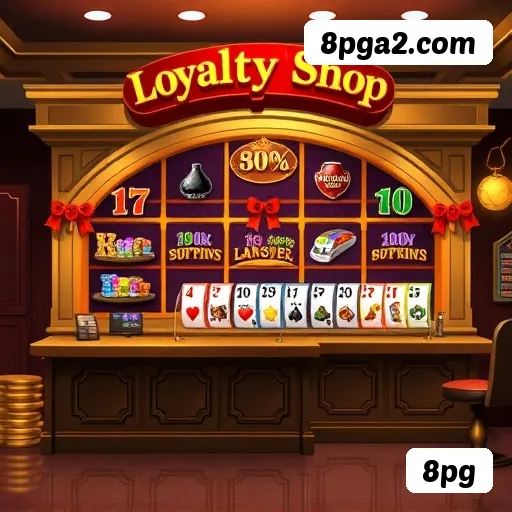 Download app 8pg Android iOS