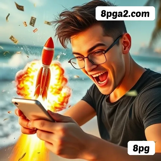 App 8pg Android download