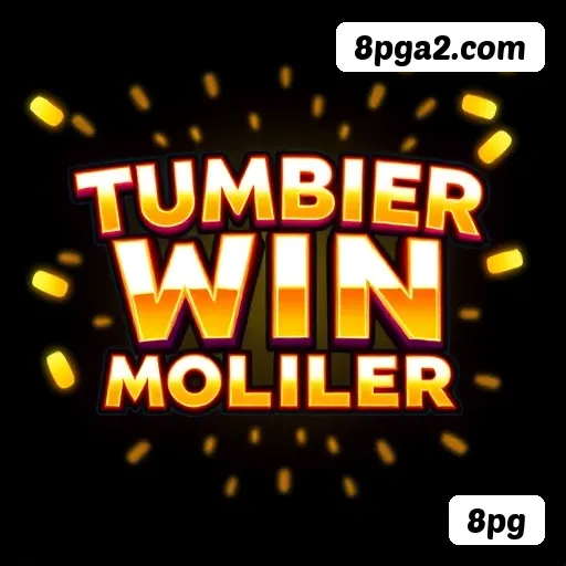 Slots com prêmios 8pg